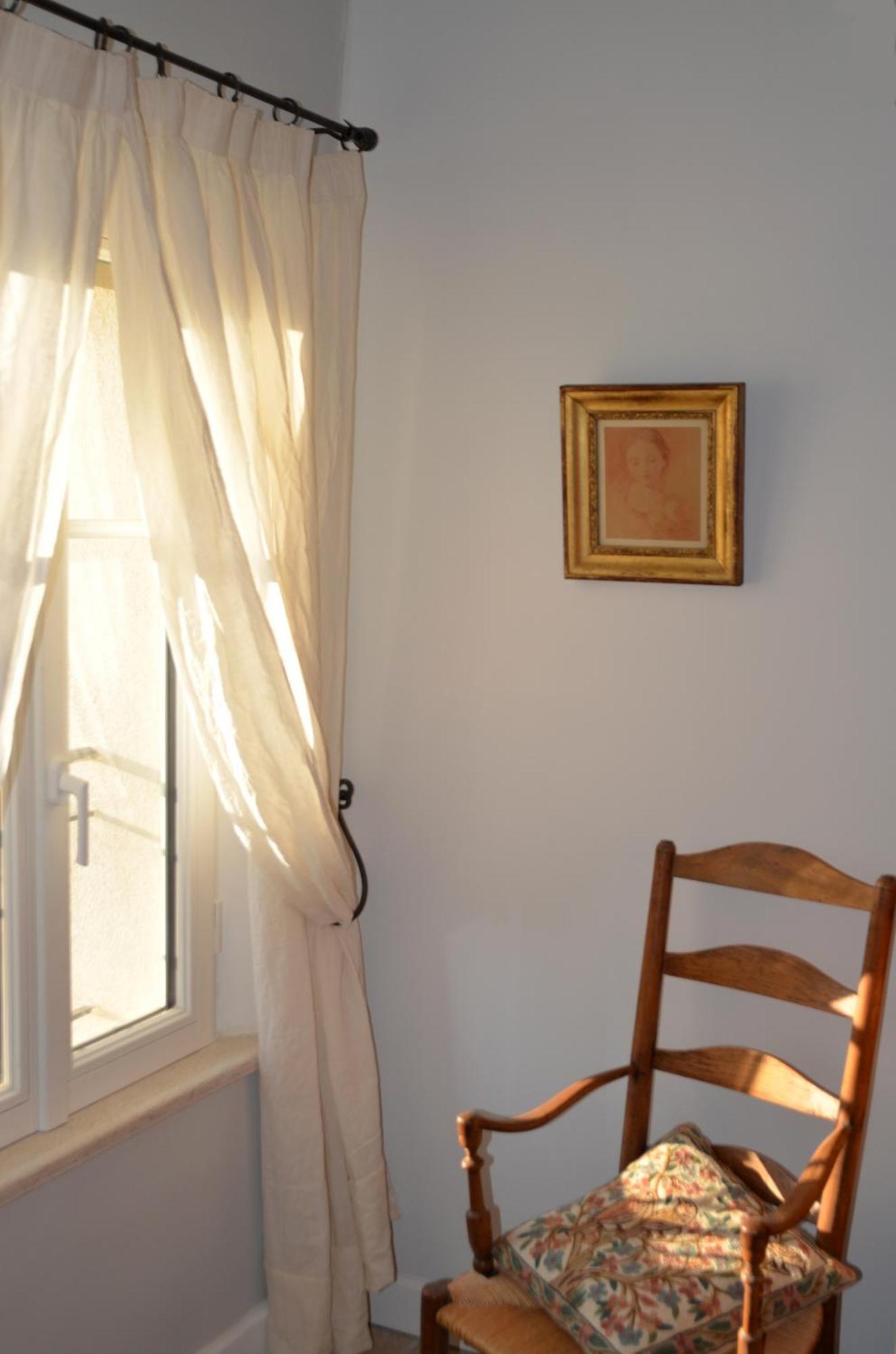 La Bastide Des Enqueses Hotel Lorgues Bagian luar foto