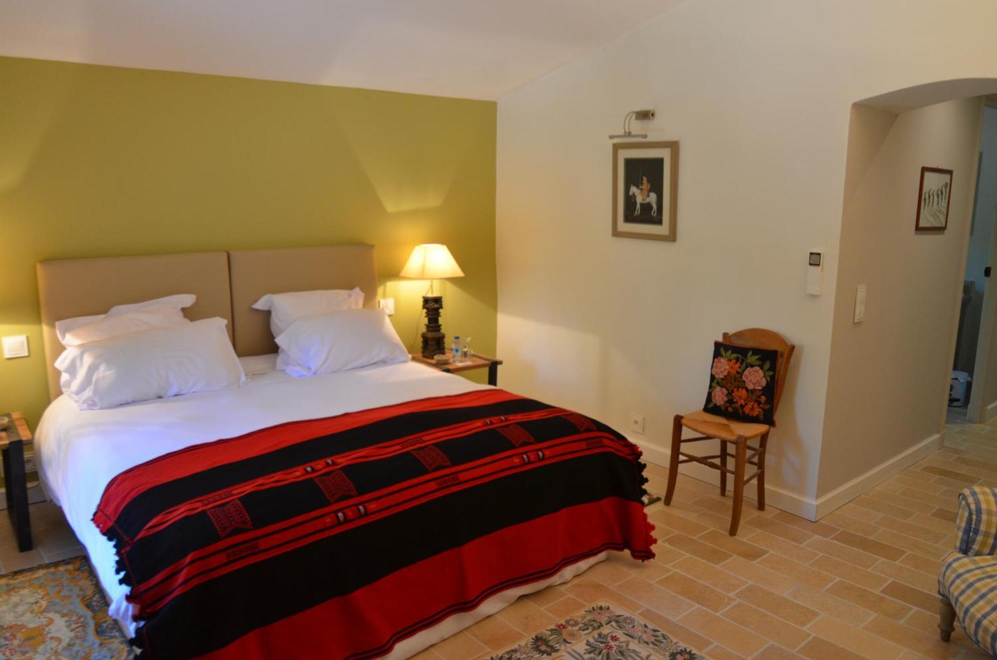 La Bastide Des Enqueses Hotel Lorgues Bagian luar foto